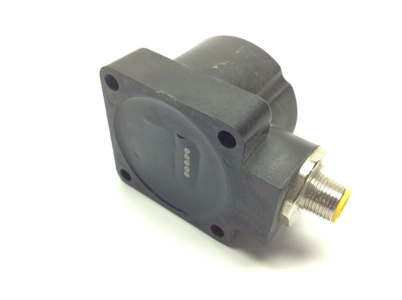 RFID Inc 719-0015-04SA08 CAN Networkable Hockey Puck Smart Antenna 5110-24SA08 - Maverick Industrial Sales