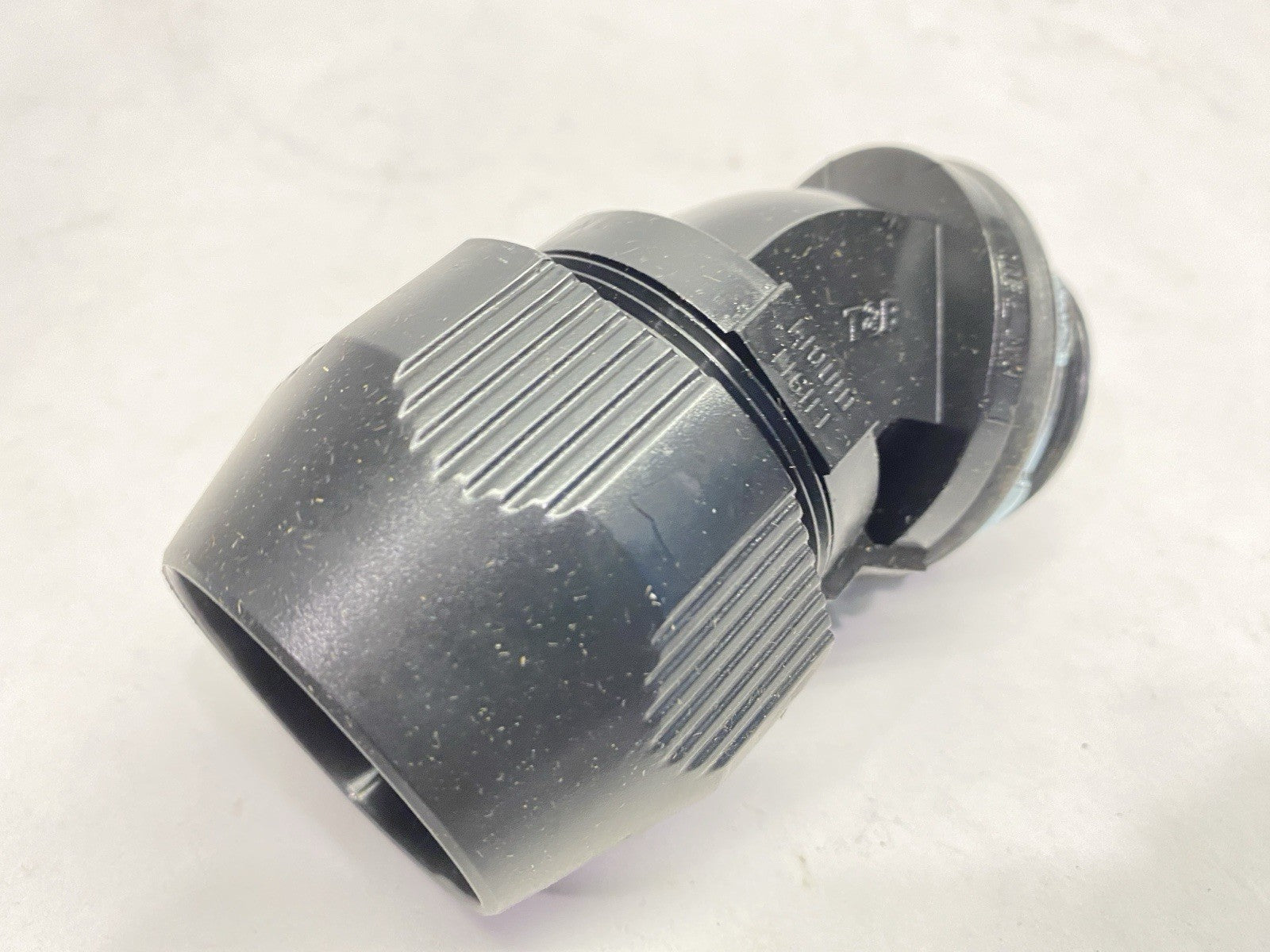 Thomas & Betts LT4125P Bullet Conduit Fitting 45 Degree 1-1/4" FNMC LOT OF 2 - Maverick Industrial Sales