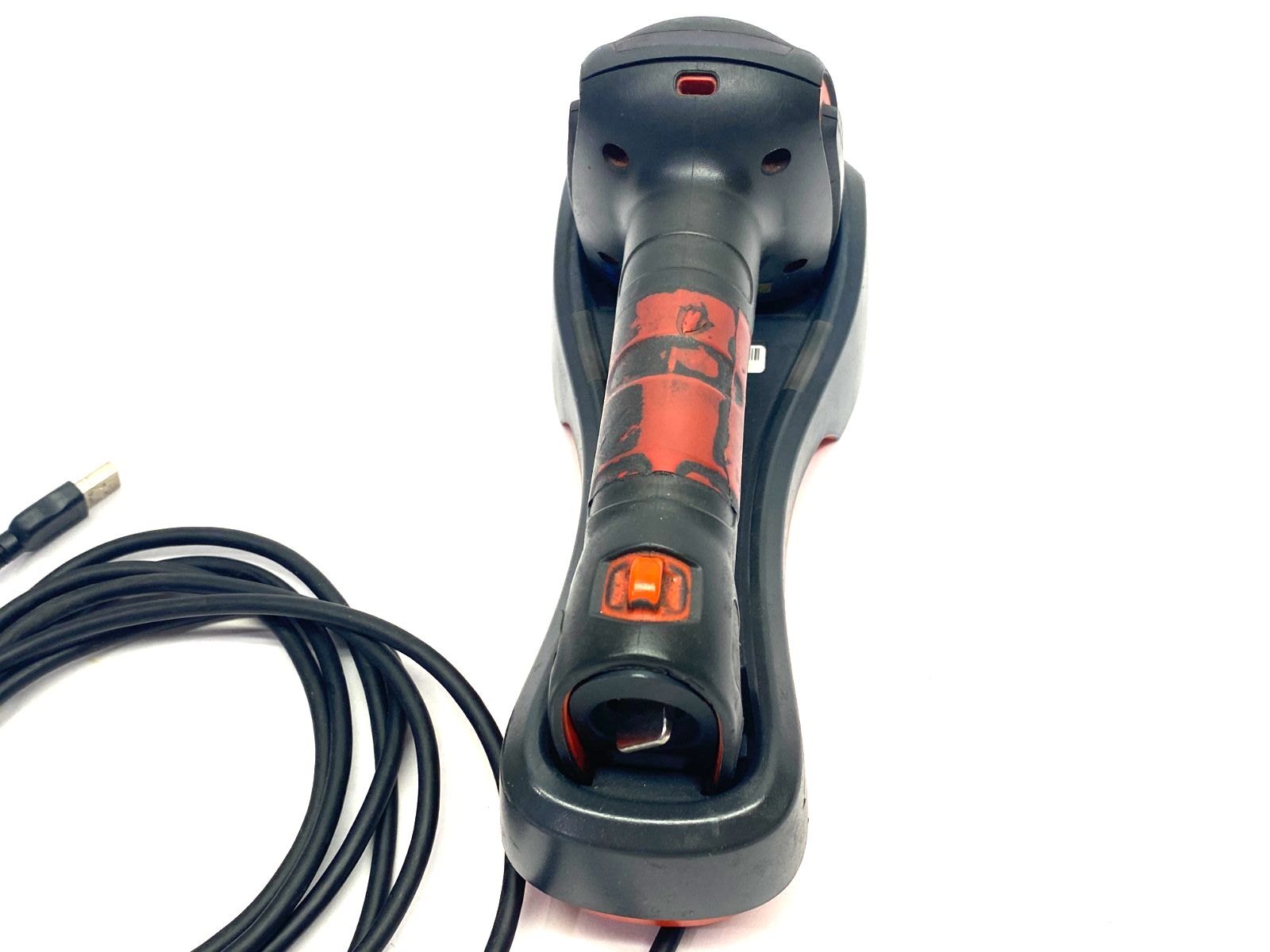 Honeywell 1911IER-3-N Granit Heavy Duty Barcode Scanner w/ CCB02-100BT-07N-N - Maverick Industrial Sales