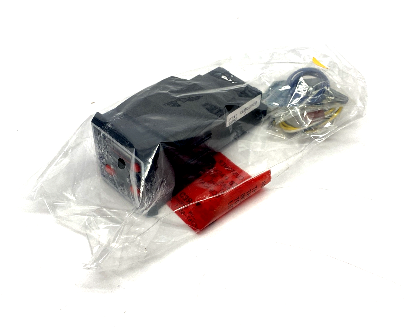 Red Lion CUBCB020 Single Preset Counter w/ Batch Indication 10-28VAC - Maverick Industrial Sales