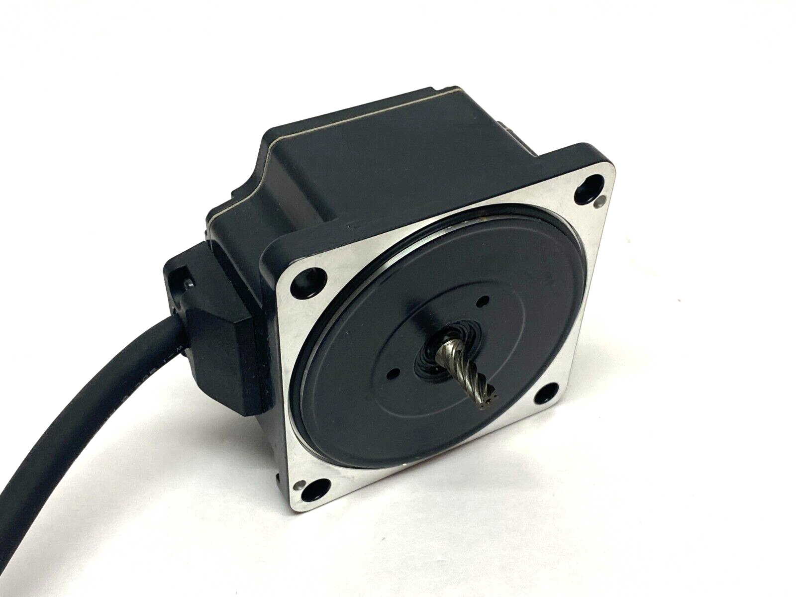 Oriental Motor AXH450KC-GFH Brushless DC Motor Head 2500rpm 50W IP65 - Maverick Industrial Sales