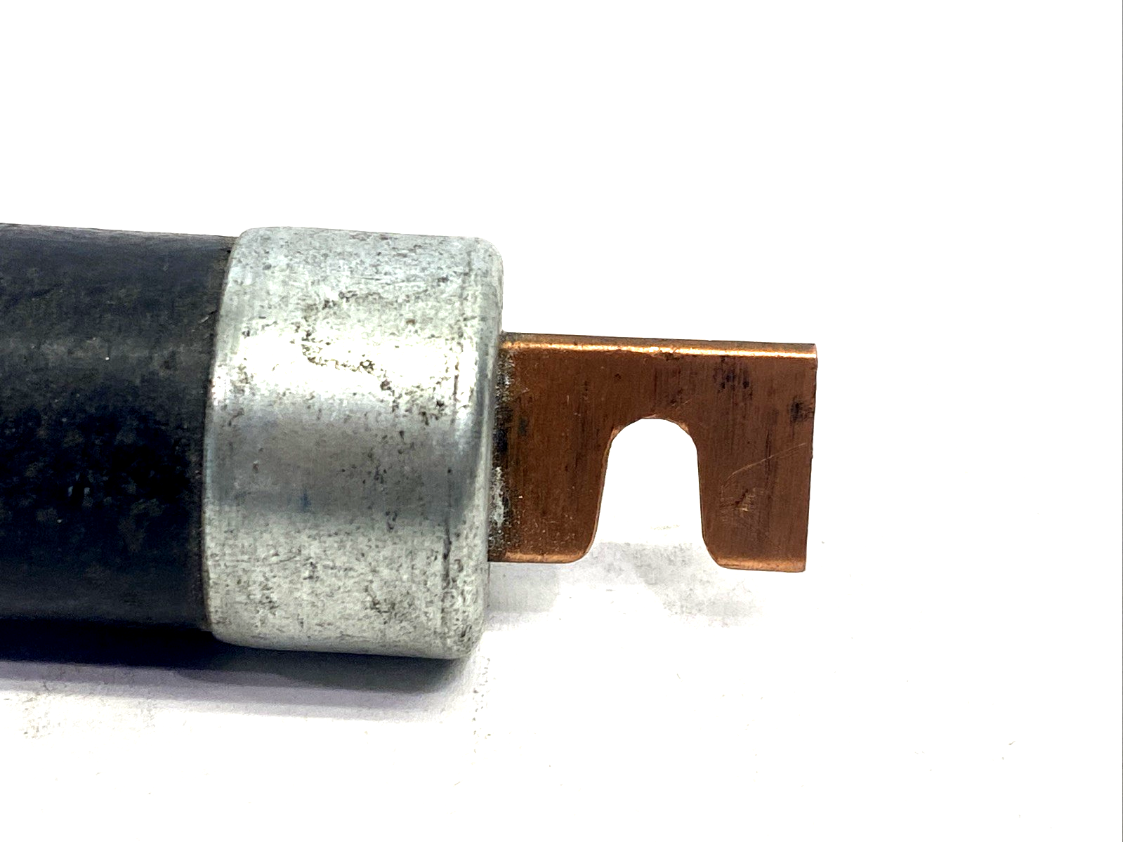 Fusetron FRS-R-100 Class RK5 Fuse Current-Limiting 100A 600VAC 300VDC - Maverick Industrial Sales