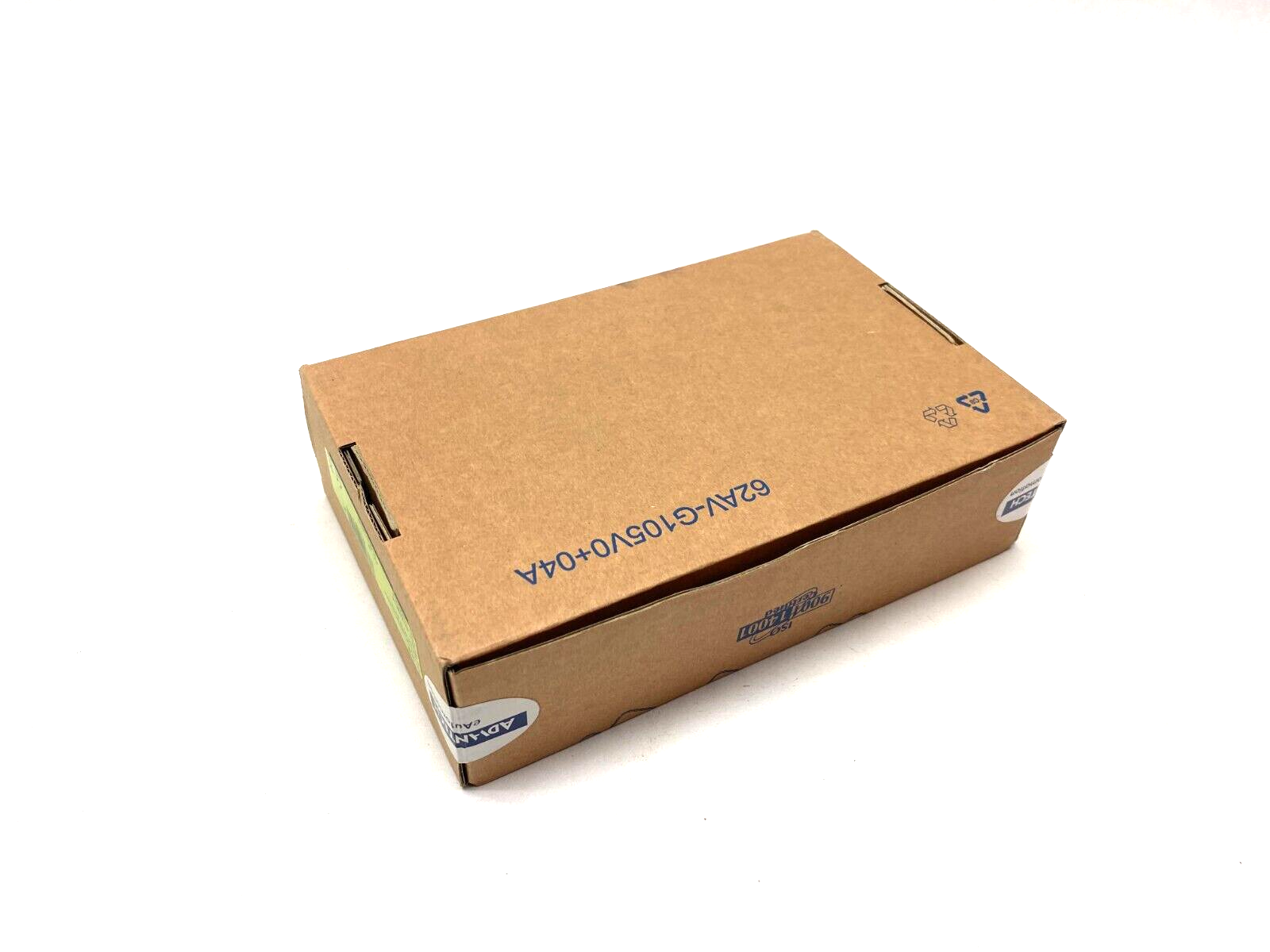 Advantech EKI-3528 Unmanaged Ethernet Switch 10/100Mbps 8-Port - Maverick Industrial Sales