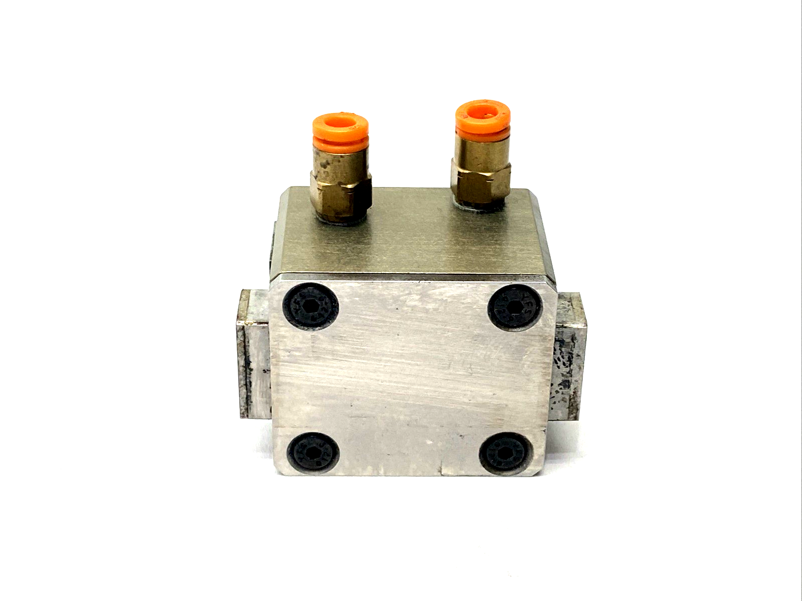 Robohand RP-11 2-Jaw Pneumatic Parallel Gripper - Maverick Industrial Sales