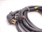 Fanuc A660 8015-T301 CBL K112 6 Axis Power Cable - Maverick Industrial Sales