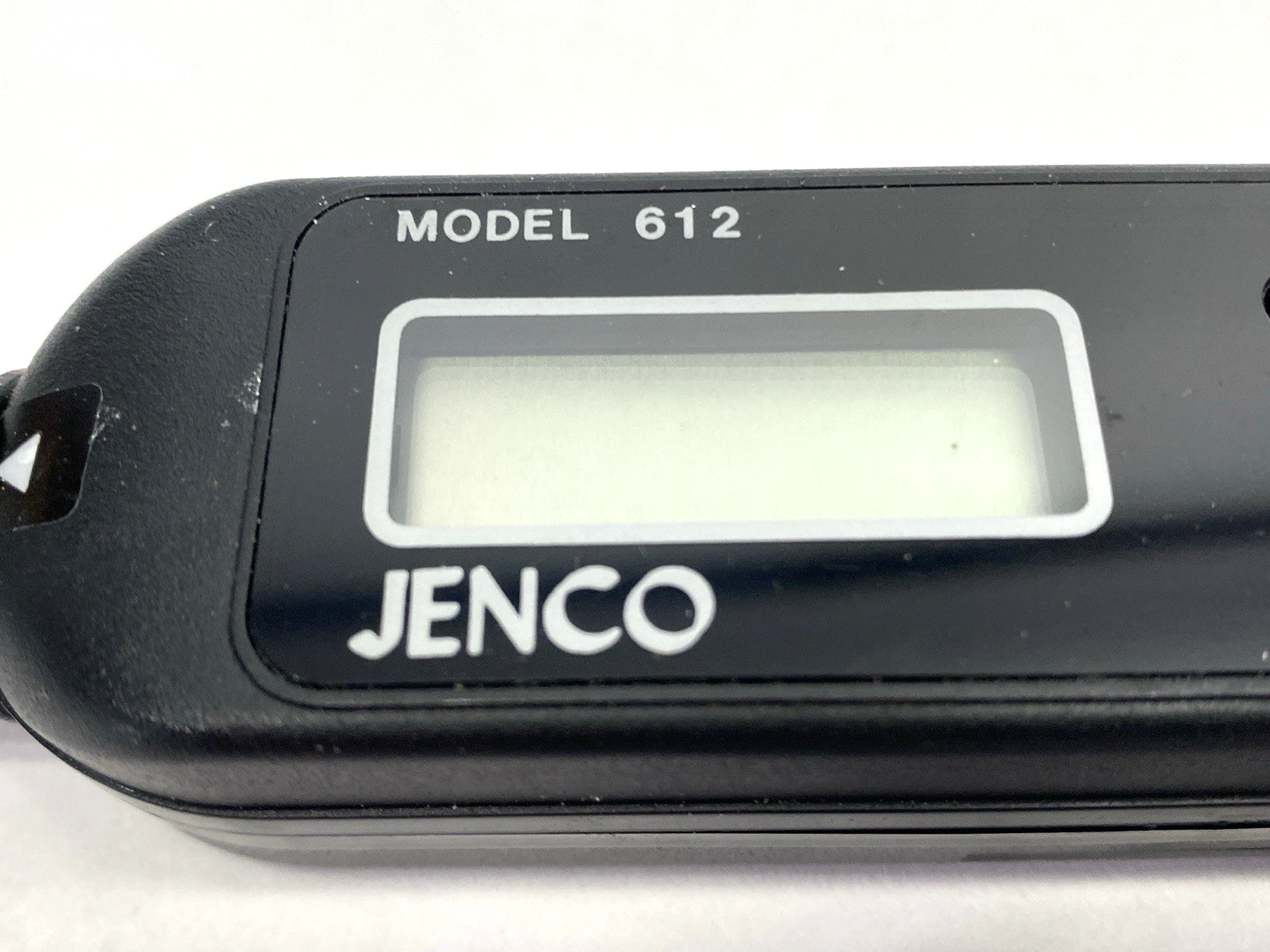 612 | Jenco Digital pH Meter - Used - Maverick Industrial Sales