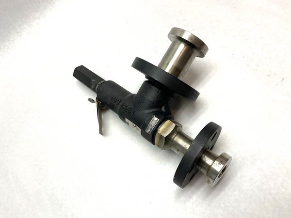 Dresser Consolidated 19226LCF-2-CC-MS-31-05-05-LA Relief Valve 1x1.5 0218 - Maverick Industrial Sales