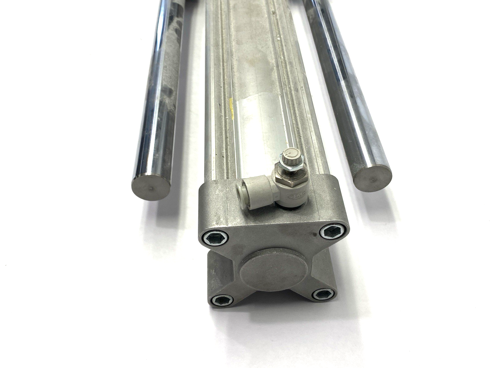 Parker P1F-L080MCX0400-0000 Pneumatic Cylinder - Maverick Industrial Sales