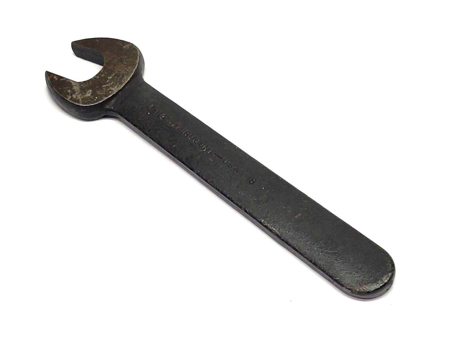 N/A | Fairmount Vintage Wrench 1-1/4" - Used - Maverick Industrial Sales