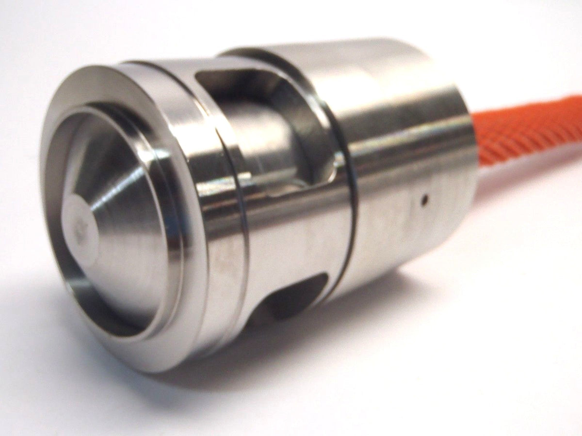 822097217001000 | Copes Vulcan Trim Assembly 2" Inch SS QO MP 410 - New - Maverick Industrial Sales