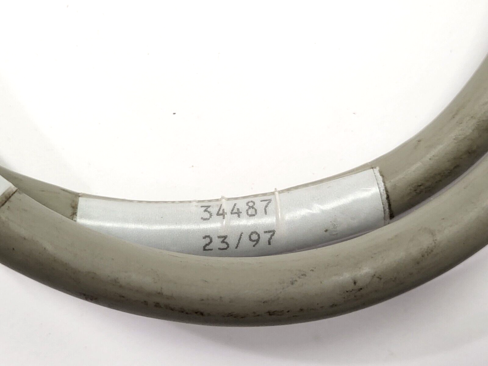 CEC 01000-90001 GPIB Cable 1m - Maverick Industrial Sales