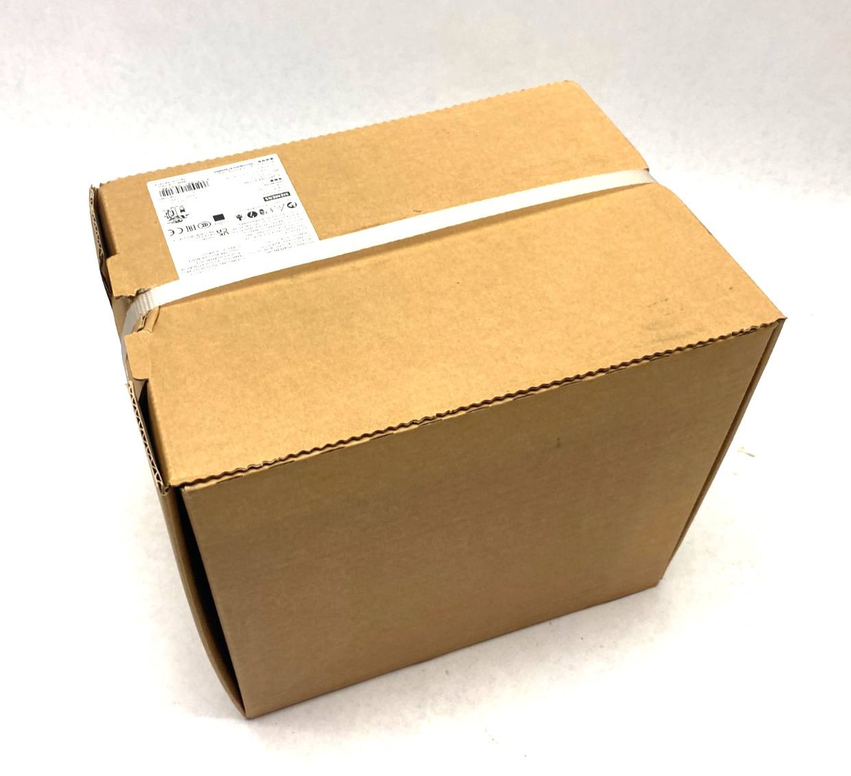 Siemens 3RT1064-6SP36 SIRIUS Power Contactor 3-Pole AC-3e/AC-3 225 A - Maverick Industrial Sales