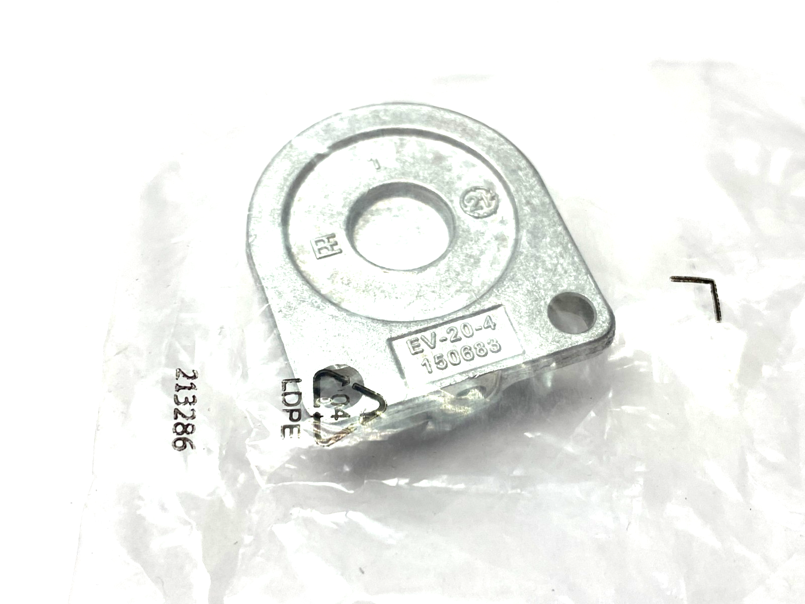 Festo EV-20-4 Clamping Module 150683 - Maverick Industrial Sales