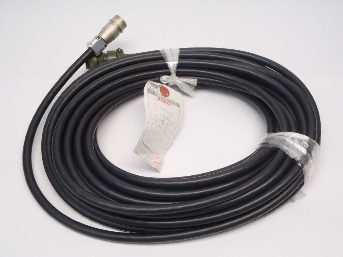 E37251 | Yoshinogawa Electric Wire Co. IC43421 & 7 Pin Female / Female - New – Open box - Maverick Industrial Sales