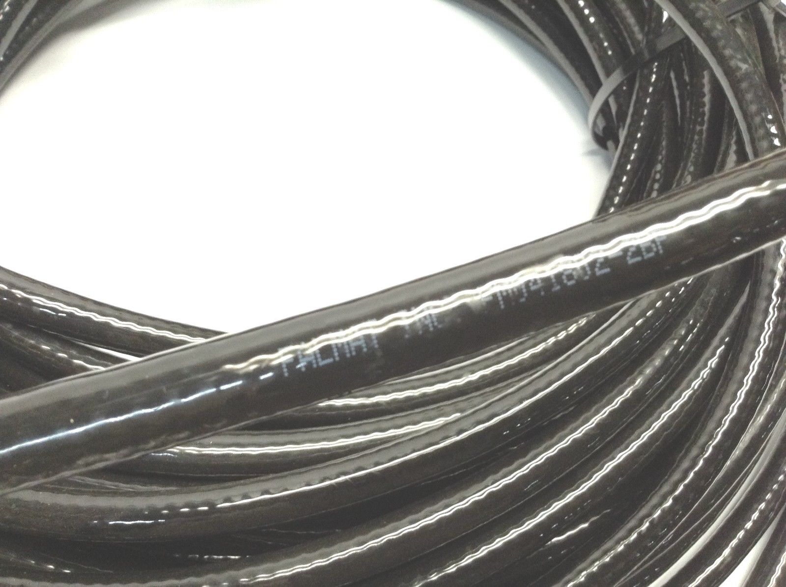 Falmat FM041802-2BF Subsea 113' ft Cable w/ Teledyne Impulse 6 Connector - Maverick Industrial Sales
