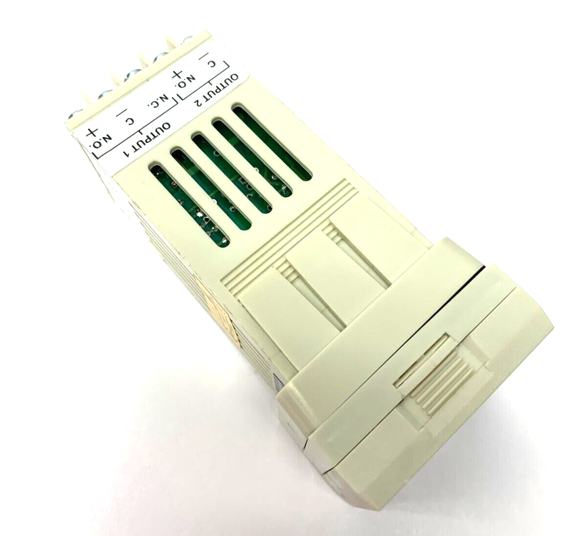 Omega CN8501TC-DC1 Temperature Controller Model 0407000028 Type 4X - Maverick Industrial Sales