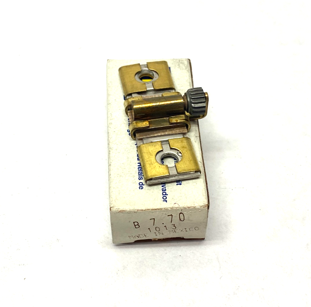 Square D B7.70 Thermal Overload Relay Element - Maverick Industrial Sales