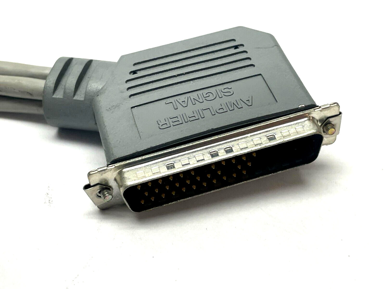 Adept Tech 10330-11140 Cable Assembly EJI to AMP 1m Length - Used - Maverick Industrial Sales