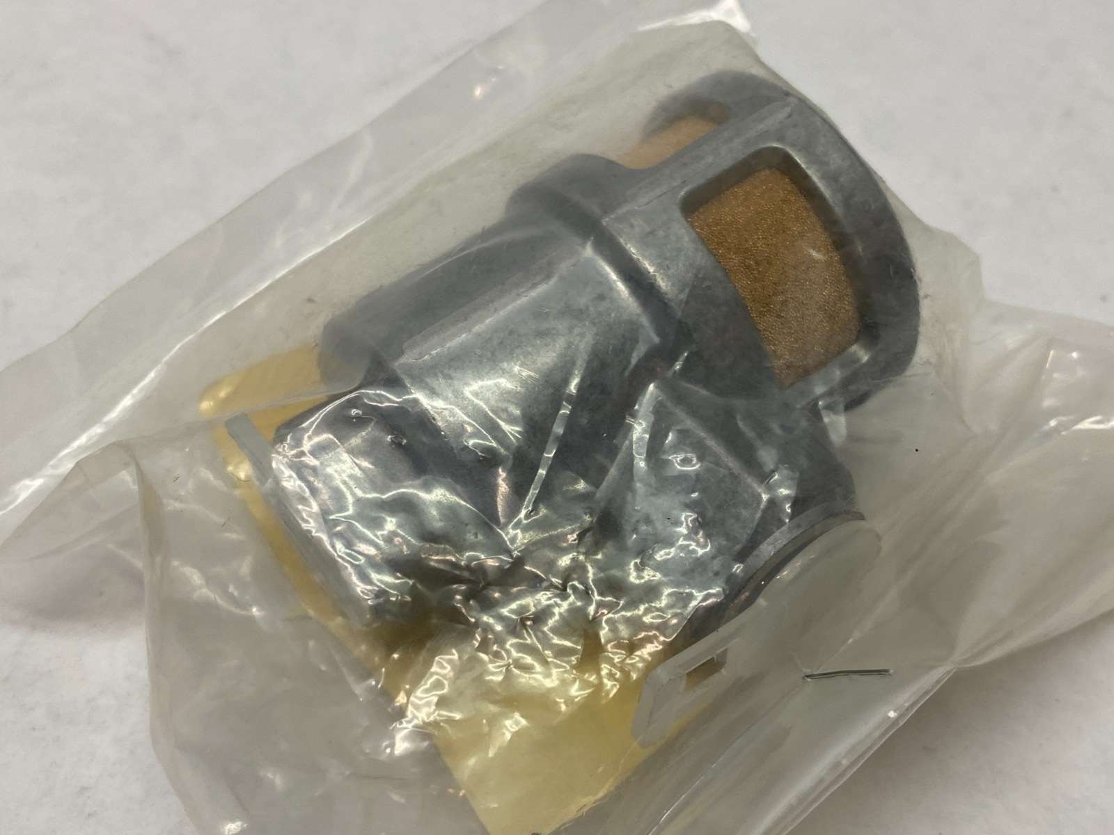Festo SEU-3/8-NPT Quick-Exhaust Valve 9800 - Maverick Industrial Sales
