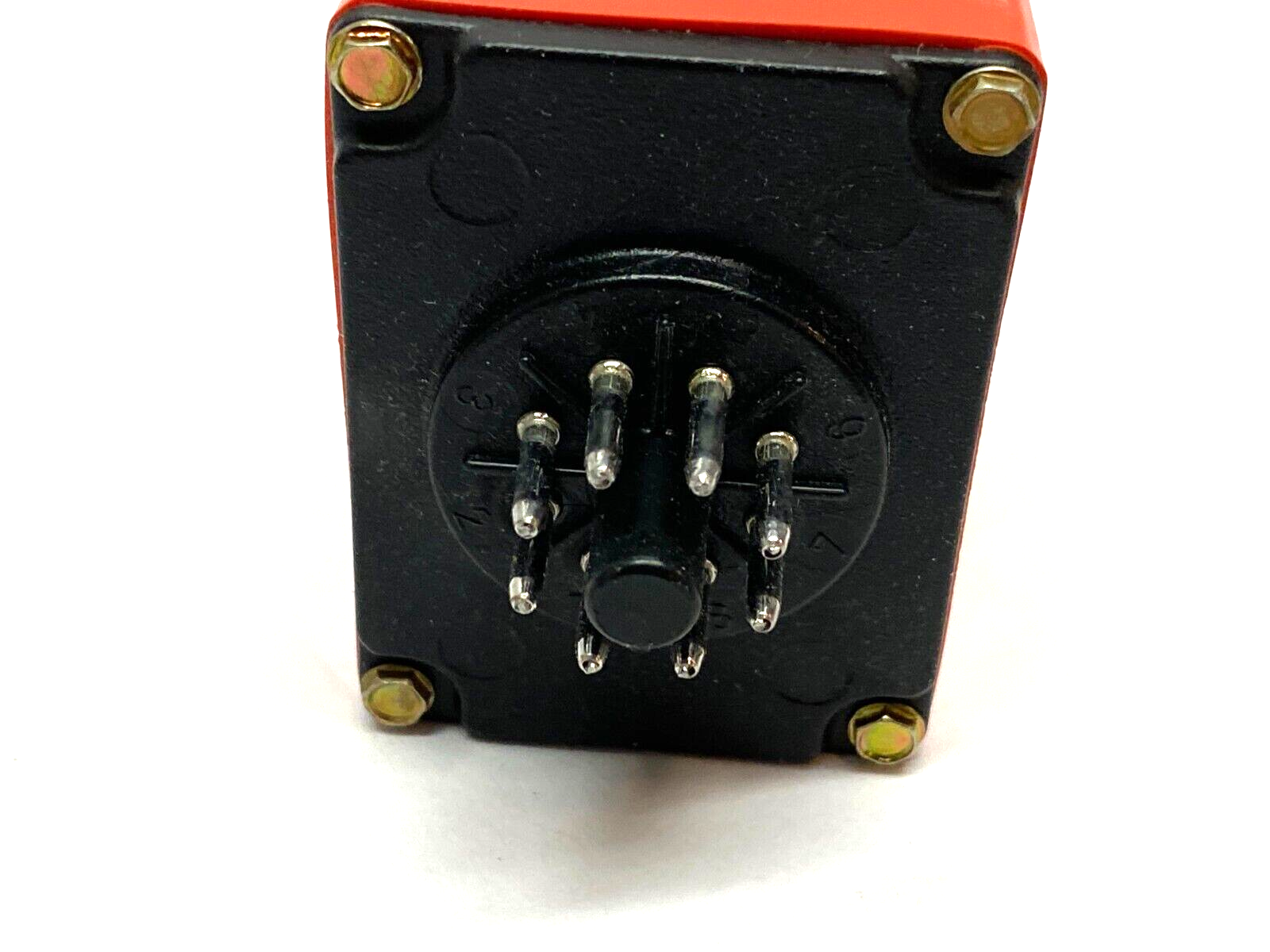 NCC National Controls Corp T1K-00300-462 Solid-State Time Delay Relay 3-300sec - Maverick Industrial Sales