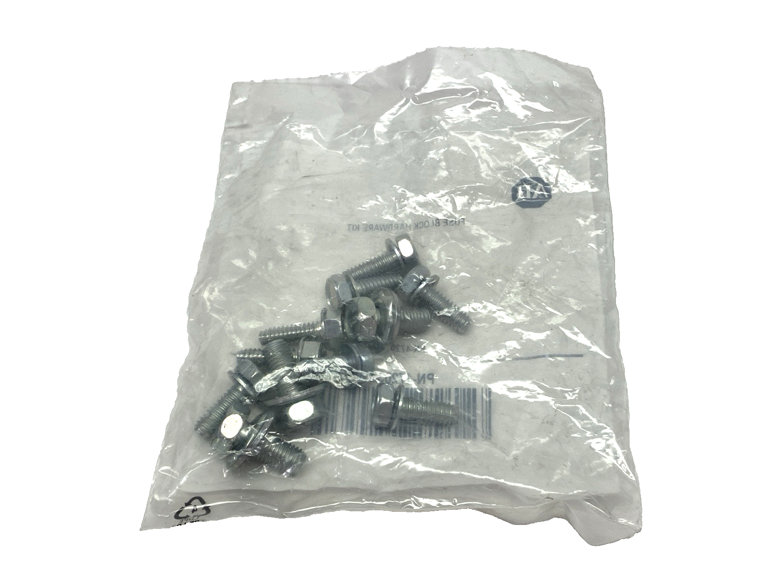 Allen Bradley 472030 Fuse Block Hardware Kit - Maverick Industrial Sales