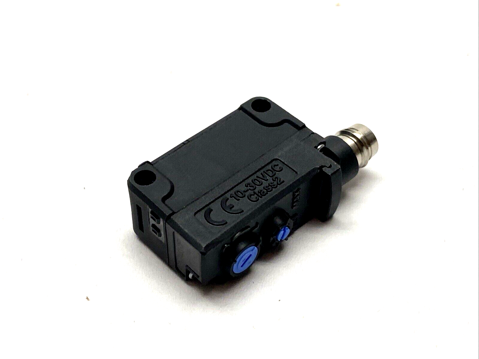 Keyence PZ-G41CP Square Reflective Photoelectric Sensor M8 Connector Type - Maverick Industrial Sales