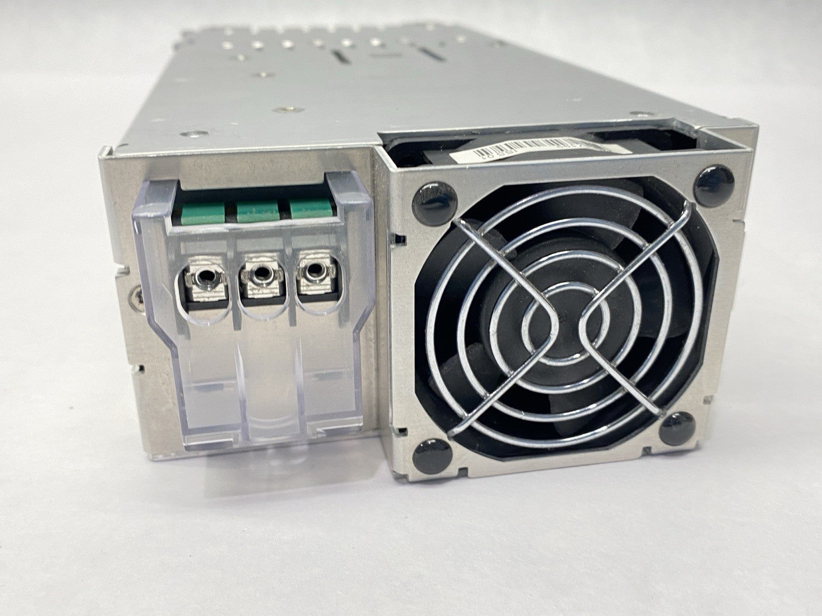 V7011QH | TDK-Lambda Vega-Lite 750 Power Supply 24A 15V - Used - Maverick Industrial Sales