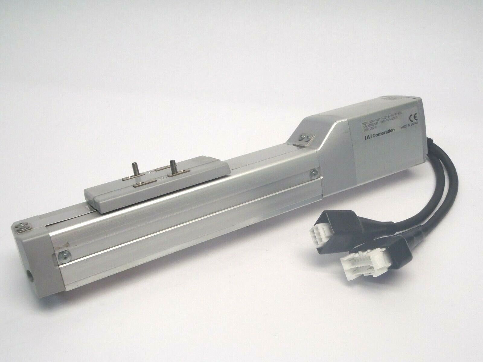IAI RCP2-SA5C-I-42P-6-100-P1-X10 Robo Cylinder DC24V - Maverick Industrial Sales