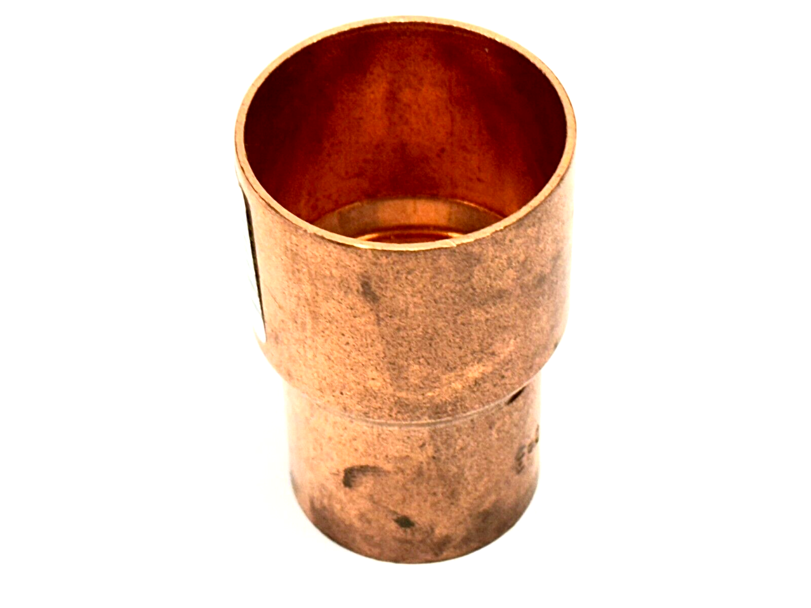 EPC 101R CPLG 11/4x1 Reducer C x C 1-1/4" x 1" Copper - Maverick Industrial Sales