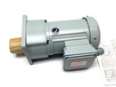 Brother G3K22N20-MB04TAVEN Induction Gearmotor 3-Phase 20:1 Ratio 1/2HP 90rpm - Maverick Industrial Sales