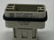 Harting Han Q 8/0 STI-C Heavy Duty Power Connector 8-Contacts 09 12 008 3001 - Maverick Industrial Sales