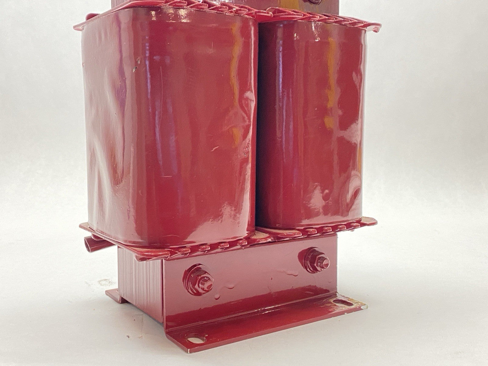 CH-6102 | Wagner + Grimm AG Malters Transformer Type EEJ 2430 10.5A 208/230V - For parts or not working - Maverick Industrial Sales