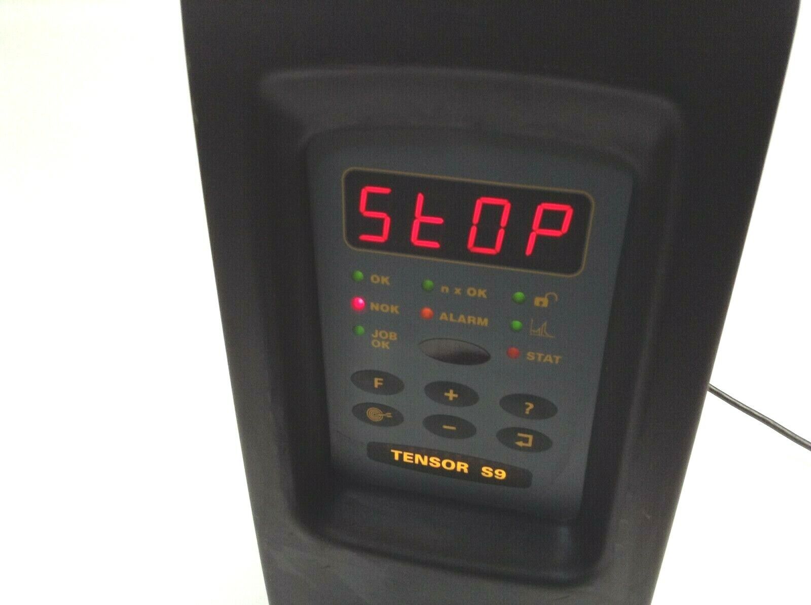 Atlas Copco 8433190005 Tensor S9 Torque Controller PF 3110 S-S9 - Maverick Industrial Sales