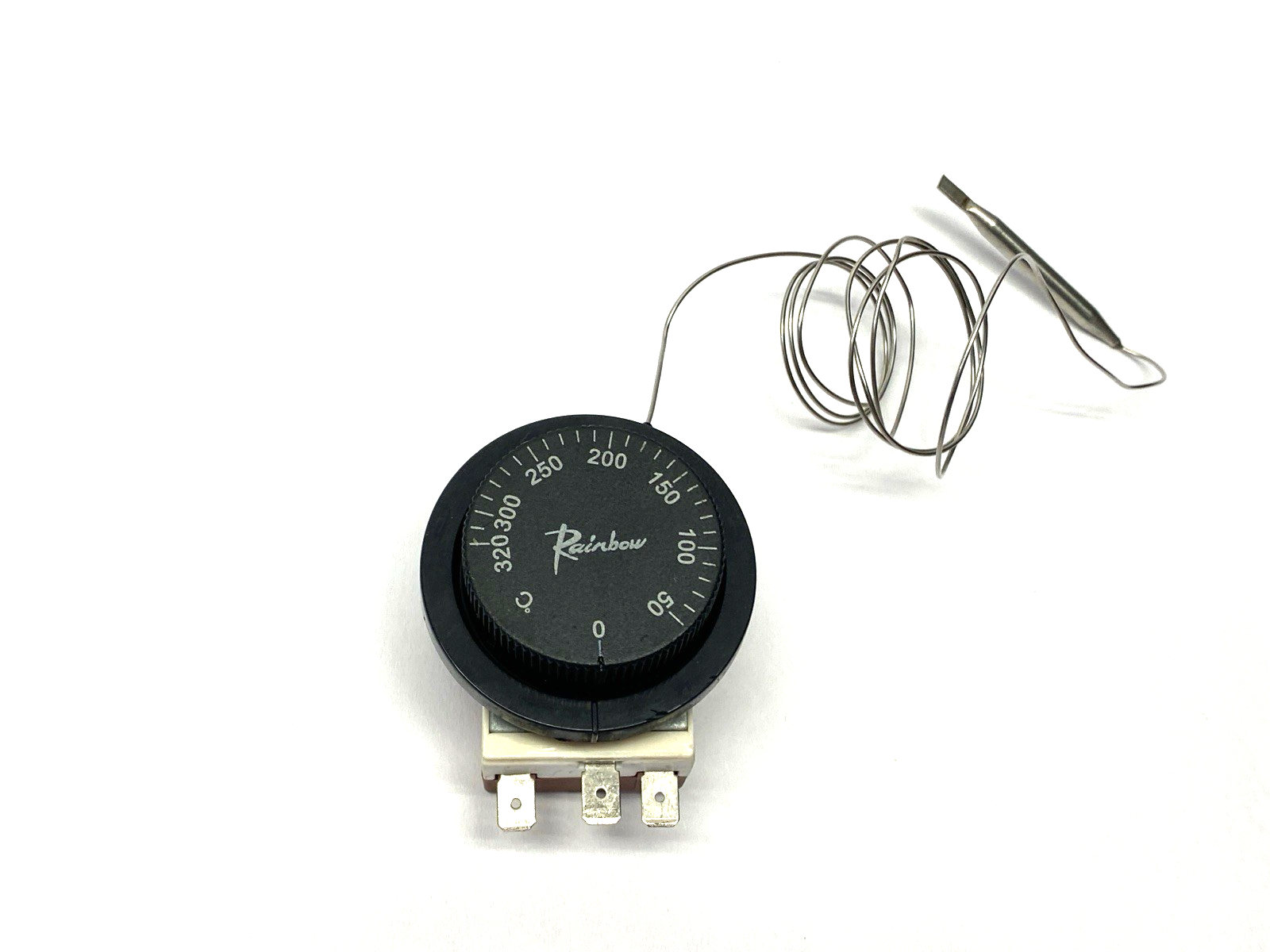Rainbow Electronics TS-320S R Thermal Protection Switch 250V 20A - Maverick Industrial Sales