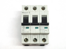 Moeller FAZ-3-D10 Circuit Breaker 3-Pole - Maverick Industrial Sales