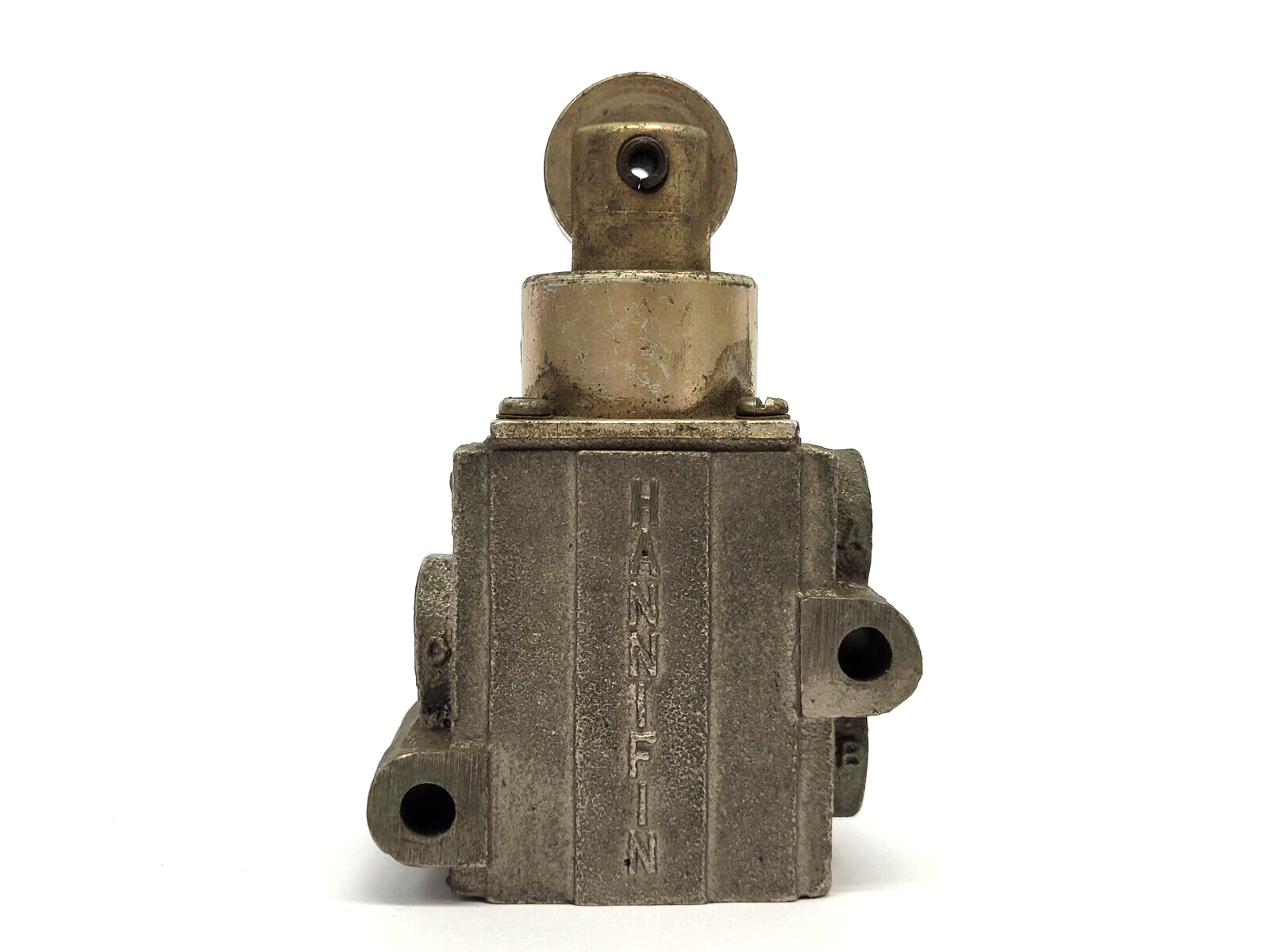 Parker Hannifin CW13-37 AR Roller Cam Valve - Maverick Industrial Sales