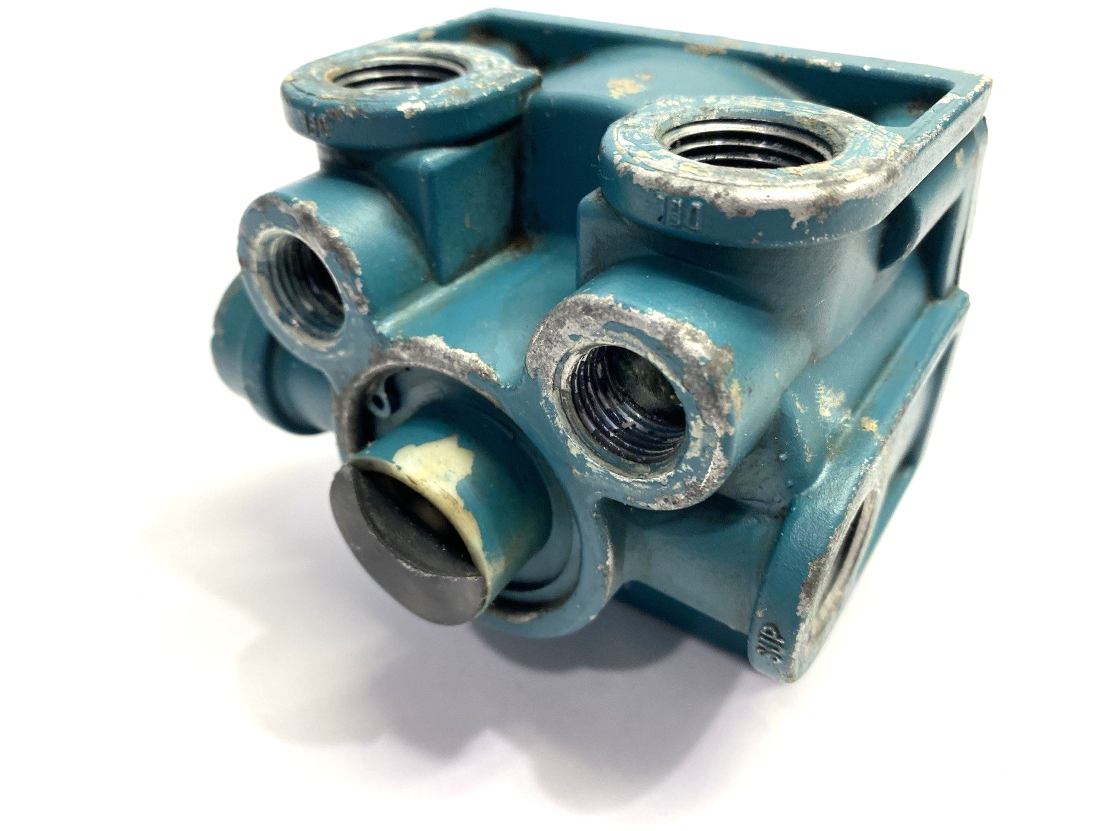 65146X Relay Valve Replacement for 065146 BP-R1 NEEDS NEW DIAPHRAGM - Used - Maverick Industrial Sales