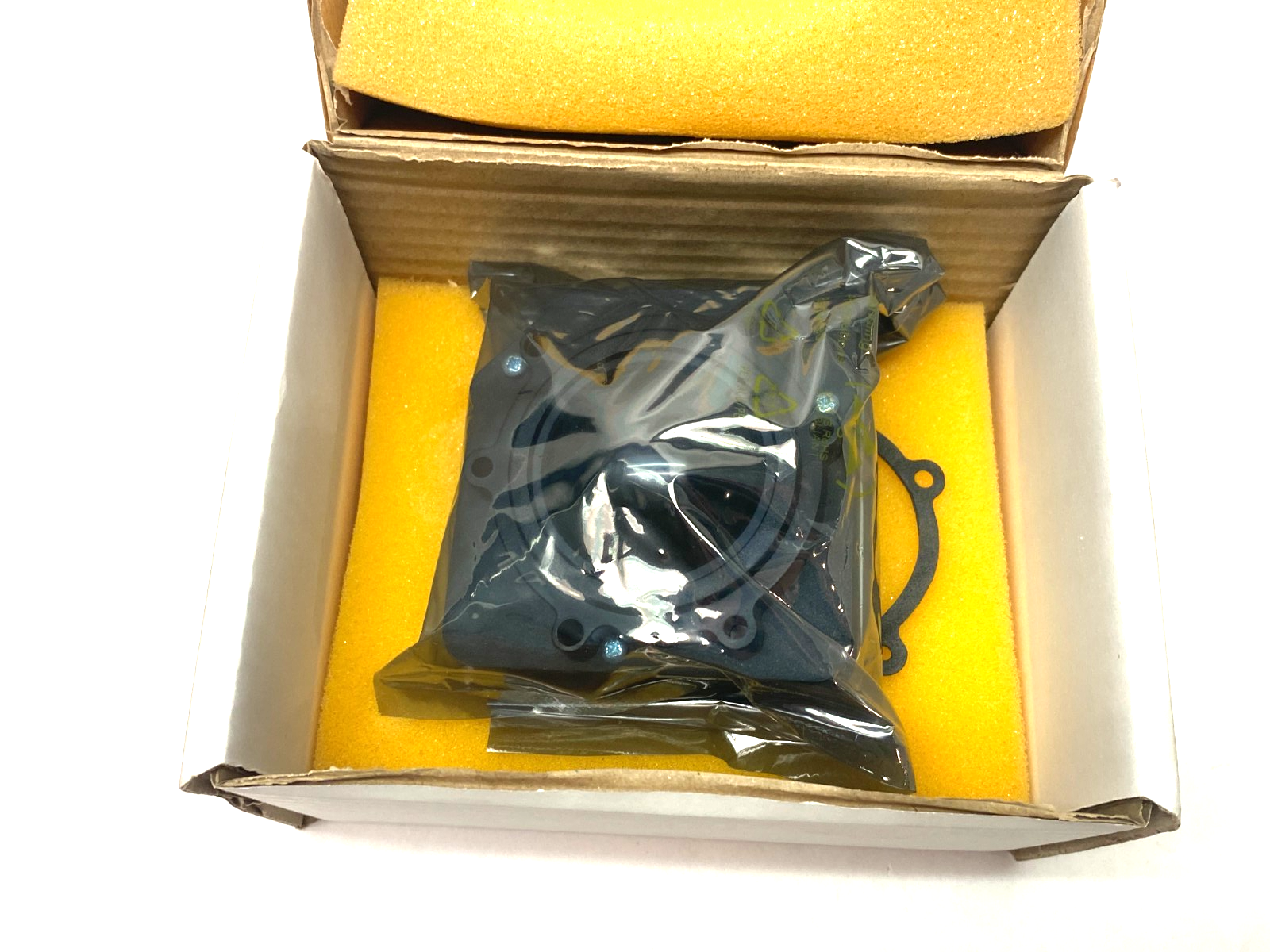 NSI P50-560230 50mm OEM Trackball Module - Maverick Industrial Sales