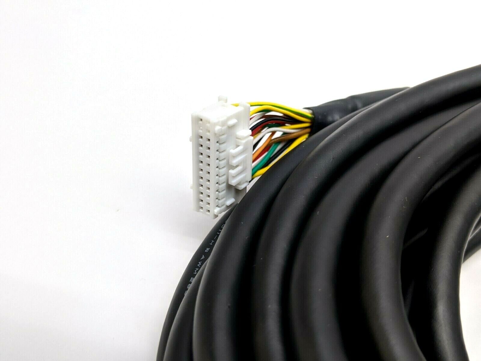 IAI CB-APSEP-MPA100 Motor/Encoder RCA2 Cable 10M - Maverick Industrial Sales