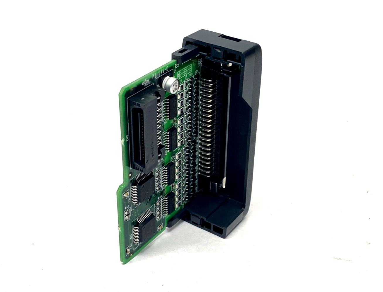 D2-32TD2 | Automation Direct DirectLOGIC DL205 Discrete Output Module, 32 Pt 24VDC - Used - Maverick Industrial Sales