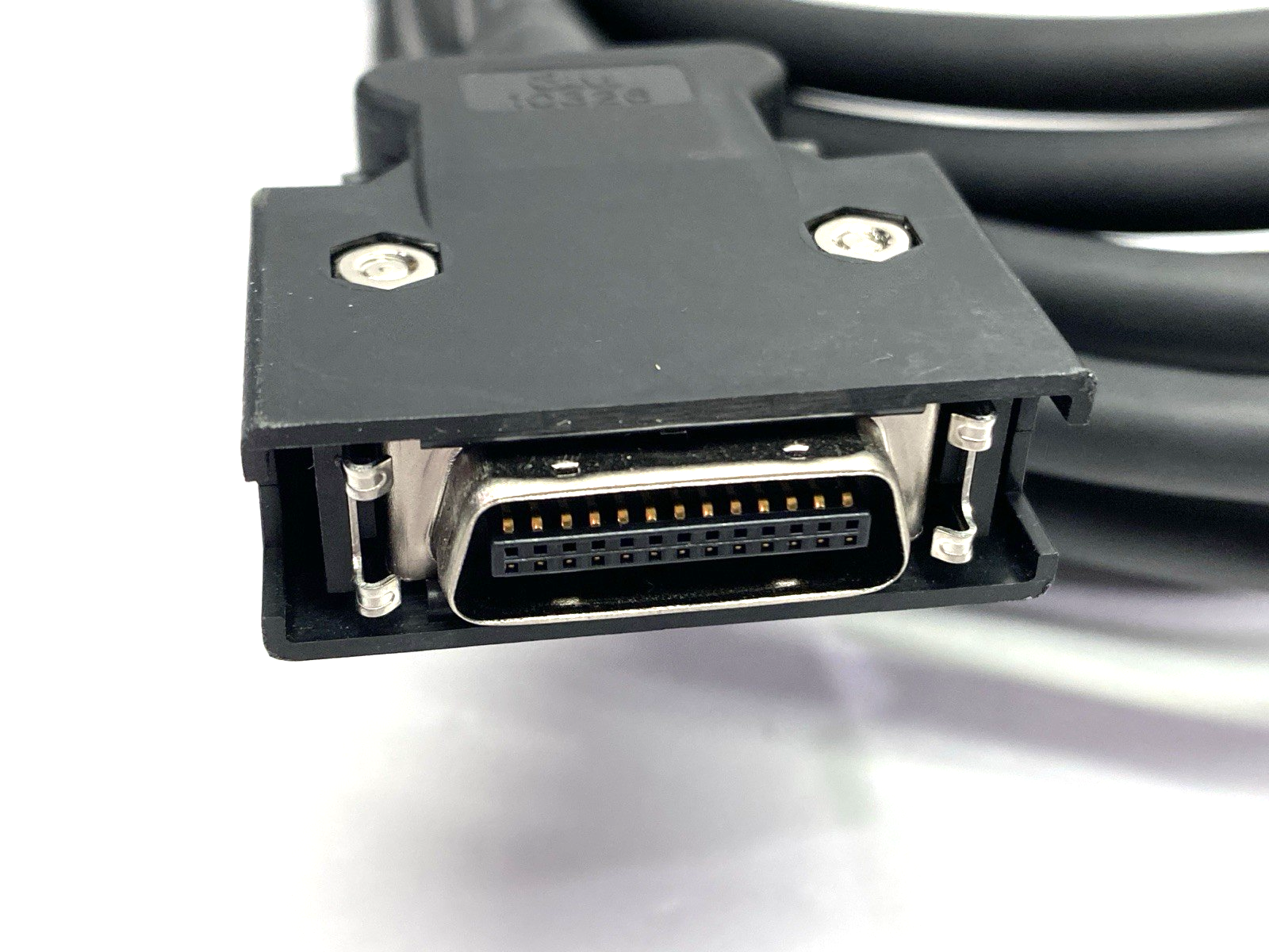 IAI CB-X1-PA050 Controller Cable - Maverick Industrial Sales