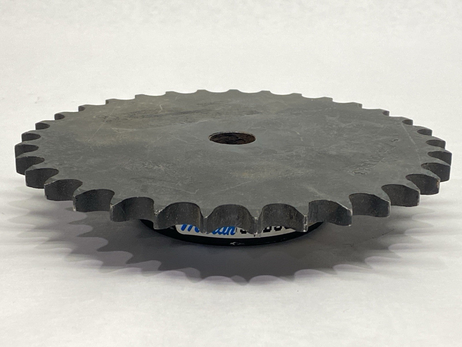 50B33 | Martin Roller Chain Sprocket 33 Teeth 3/4" Bore - New – Open box - Maverick Industrial Sales