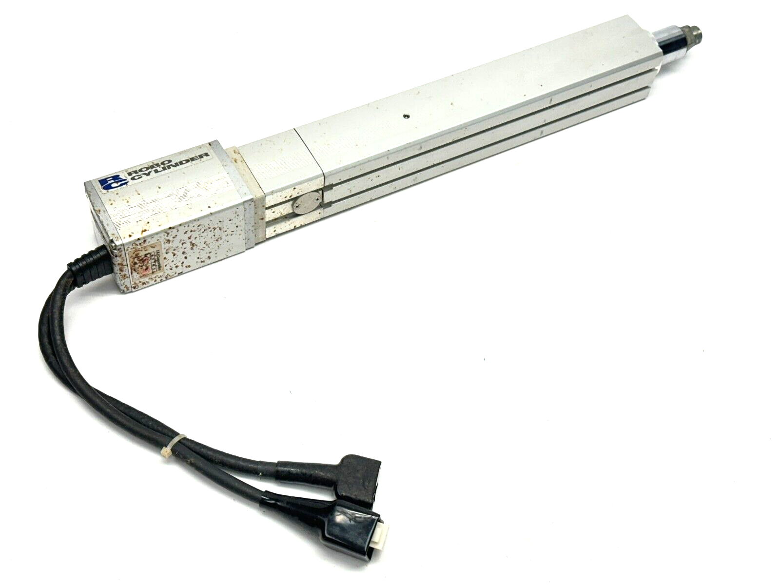 IAI RCP-RSGD-A-M-200-M-B Robo Cylinder Linear Actuator 200mm Stroke - Maverick Industrial Sales