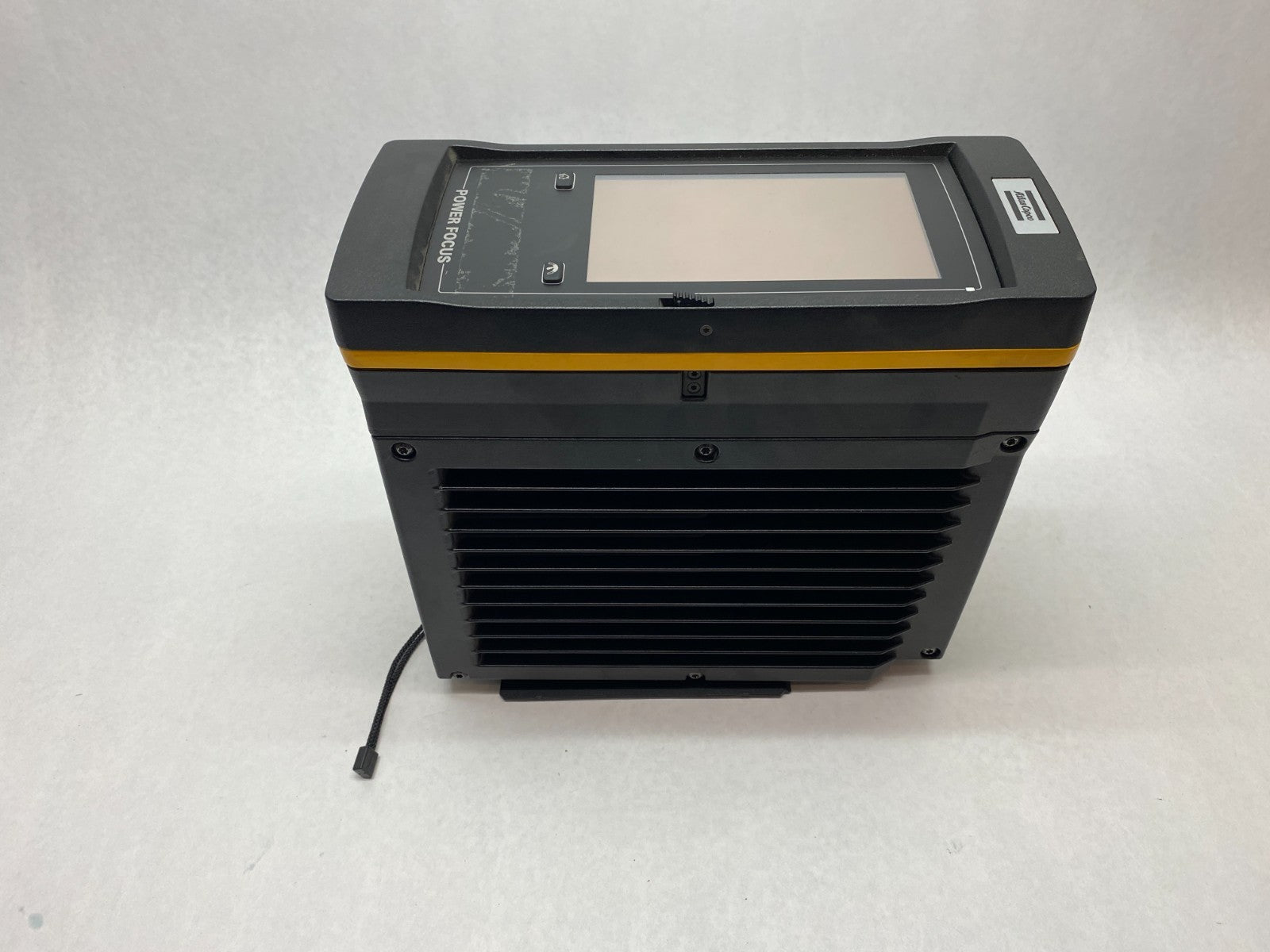 Atlas Copco 8436 1800 02 Power Focus PF6000 Servaid Controller, w/ 8436091040 - Maverick Industrial Sales