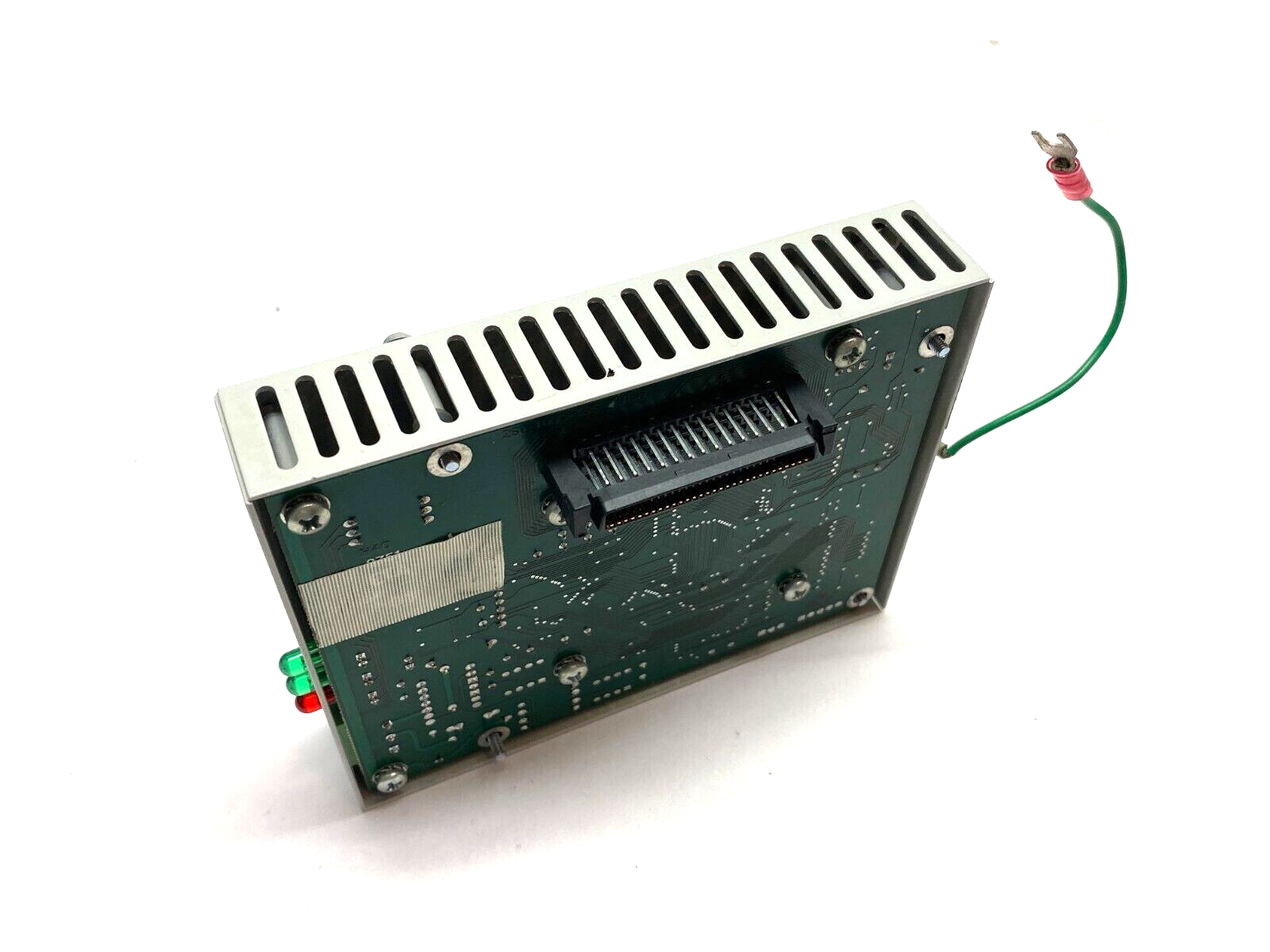 Total Control Products QPJ-ABD-201 Data Highway Quickpanel 145mA @5VDC - Used - Maverick Industrial Sales