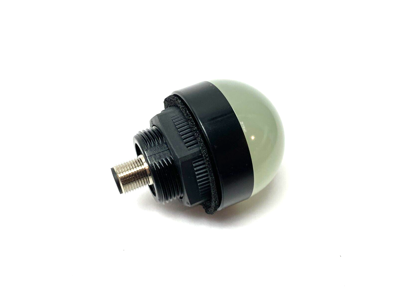 Banner K50LGRYPQ EZ-LIGHT Core Ser Multi-Function Indicator 3-Color 50mm 75671 - Maverick Industrial Sales
