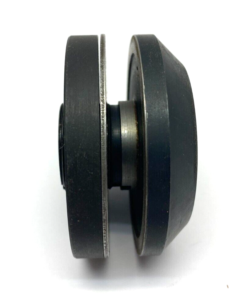 Brown & Sharpe Grinding Wheel Adapter Left-Handed For Micromaster 612 Grinder - Maverick Industrial Sales
