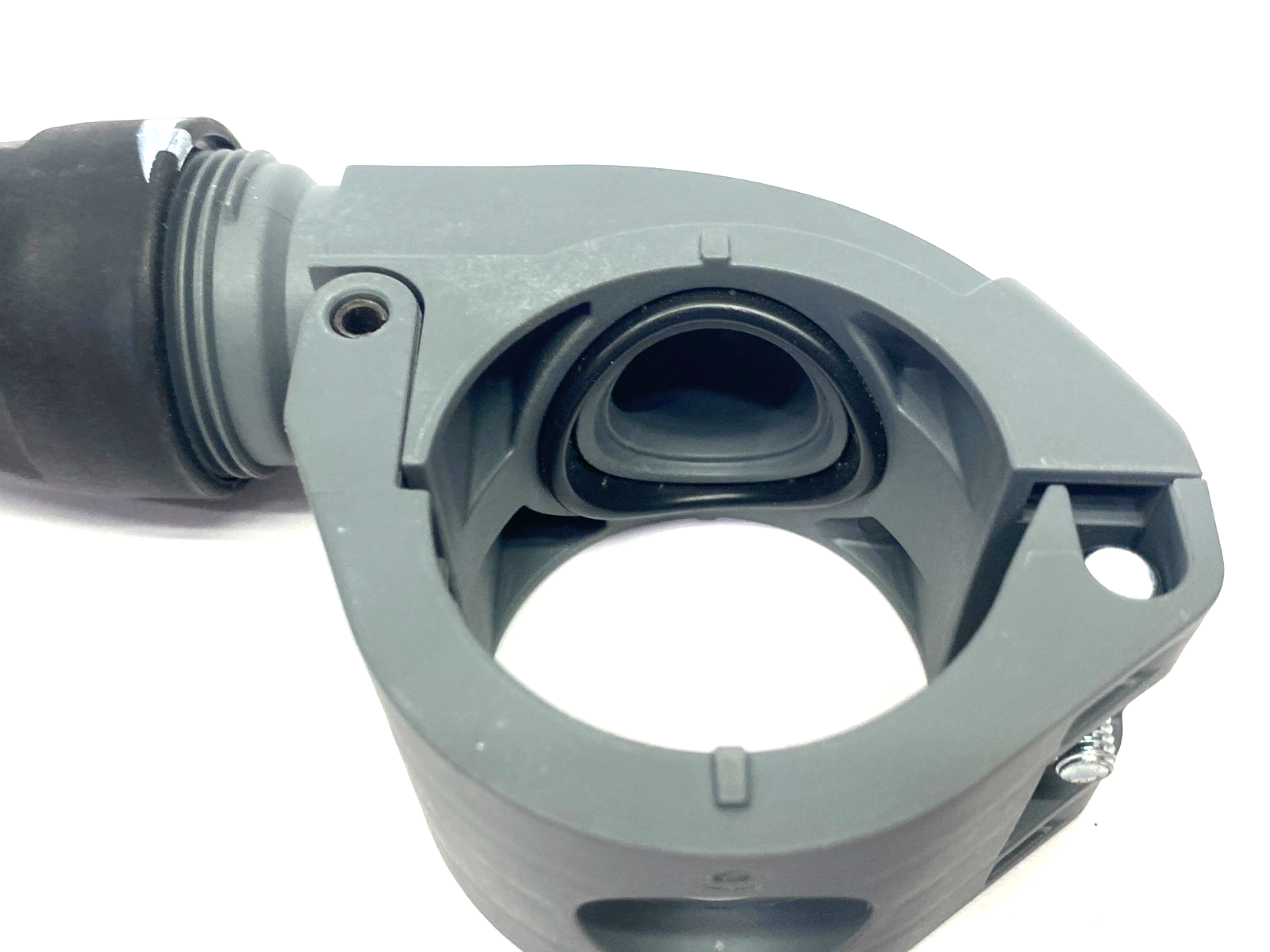 Airnet 2811521080 Quickdrop Push-to-Fit Pipe Reducer 50mm to 25mm Pipe - Maverick Industrial Sales