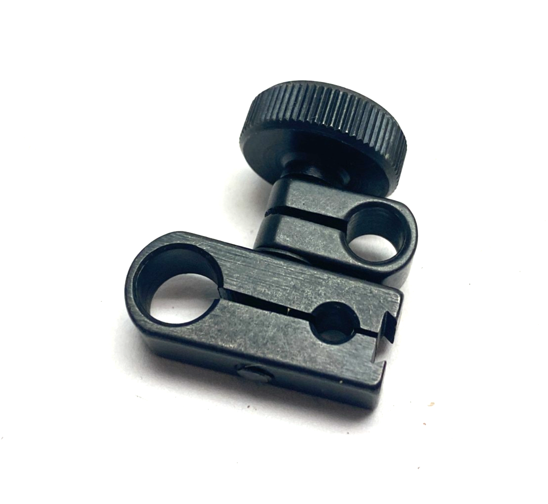 Mitutoyo 900322 Dovetail Swivel Test Indicator Clamp - Maverick Industrial Sales