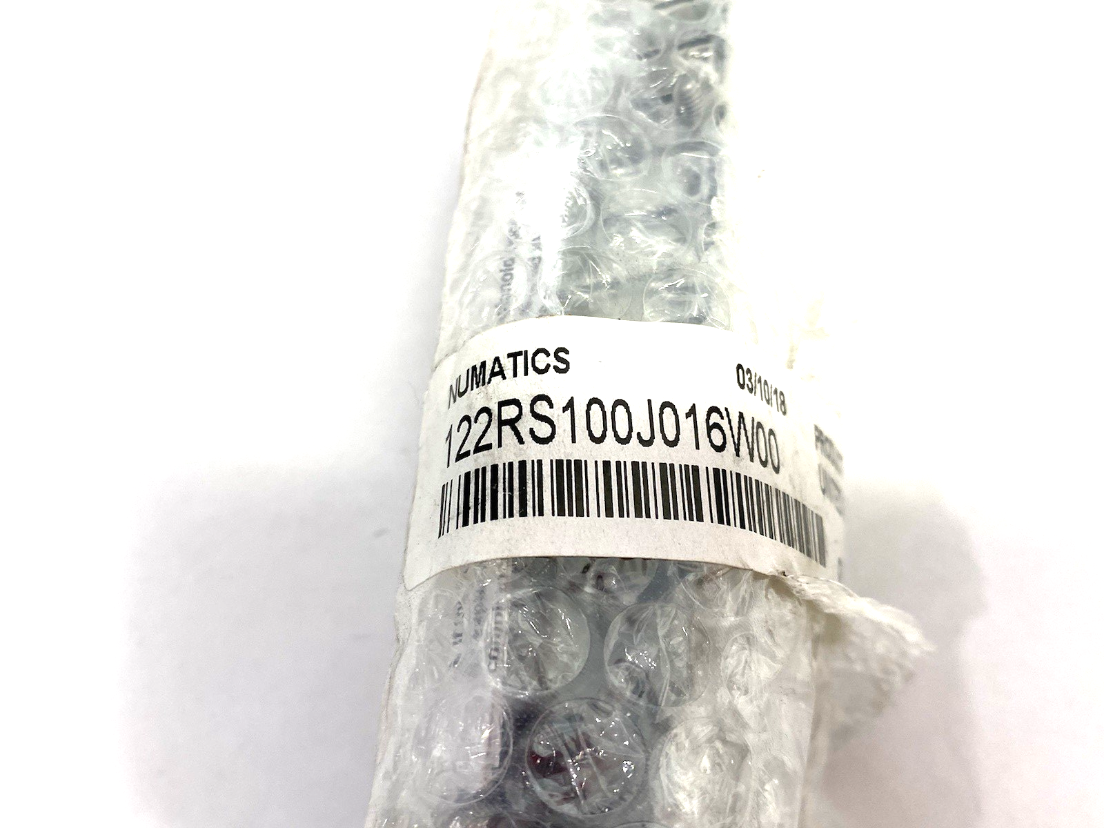 122RS100J016W00 | Numatics Sandwich Regulator Valve, 4-Way, 2 & 3 Position - New - Maverick Industrial Sales